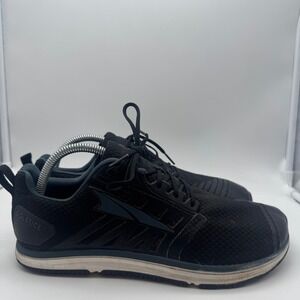 Altra Solstice XT Women's Black Running Shoes Sneakers Size 8.5